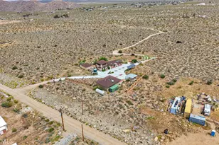 7985 Baker, Lucerne Valley, CA 92356 - Photo 49