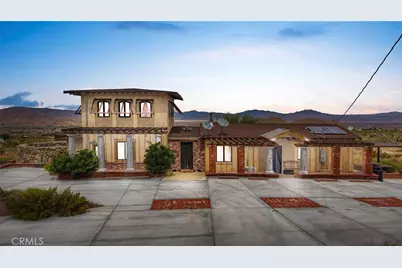 7985 Baker, Lucerne Valley, CA 92356 - Photo 1