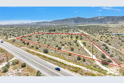 209 Highway 138, Pinon Hills, CA 92372 - Photo 3