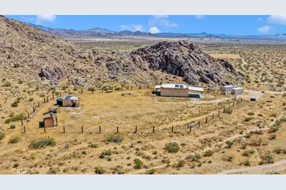 31542 Spinel, Lucerne Valley, CA 92356 - Photo 37