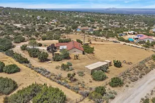 8970 Silver Rock, Pinon Hills, CA 92372 - Photo 45