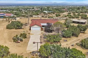 8970 Silver Rock, Pinon Hills, CA 92372 - Photo 43