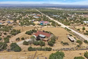 8970 Silver Rock, Pinon Hills, CA 92372 - Photo 43