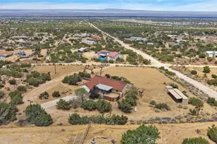 8970 Silver Rock, Pinon Hills, CA 92372 - Photo 43