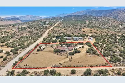 8970 Silver Rock, Pinon Hills, CA 92372 - Photo 45