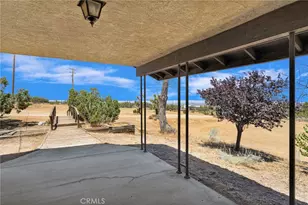 8970 Silver Rock, Pinon Hills, CA 92372 - Photo 39