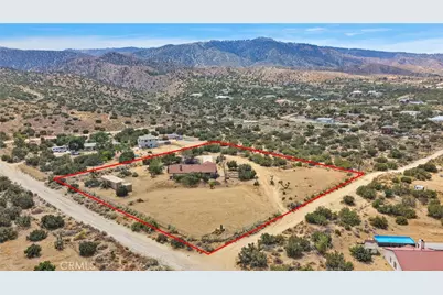 8970 Silver Rock, Pinon Hills, CA 92372 - Photo 1