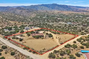 8970 Silver Rock, Pinon Hills, CA 92372 - Photo 1
