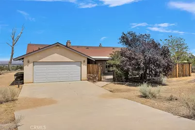 8970 Silver Rock, Pinon Hills, CA 92372 - Photo 29