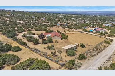 8970 Silver Rock, Pinon Hills, CA 92372 - Photo 43