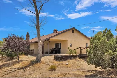 8970 Silver Rock, Pinon Hills, CA 92372 - Photo 35