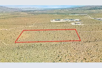 0 Hercules, Apple Valley, CA 92307 - Photo 1