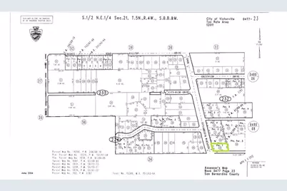 14075 Hesperia, Victorville, CA 92395 - Photo 49