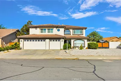 14828 Ladybird Lane, Victorville, CA 92394 - Photo 1