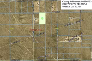 23777 Poppy Rd, Apple Valley, CA 92308 - Photo 1