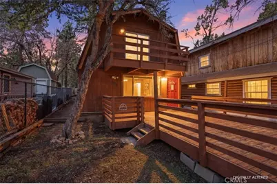 598 Maple, Sugarloaf, CA 92386 - Photo 1