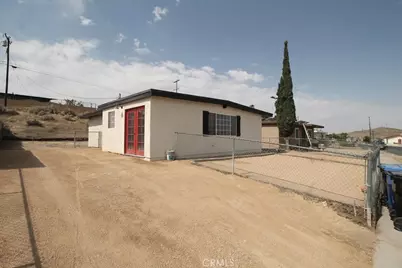 1040 Mojave Drive, Barstow, CA 92311 - Photo 1