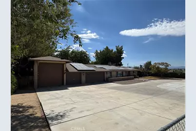 14705 Mandan Road, Apple Valley, CA 92307 - Photo 1
