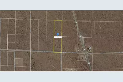 0 El Mirage Road, Adelanto, CA 92301 - Photo 1