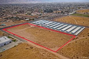 0 I Ave, Hesperia, CA 92345 - Photo 1