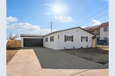 840 E Virginia, Barstow, CA 92311 - Photo 1
