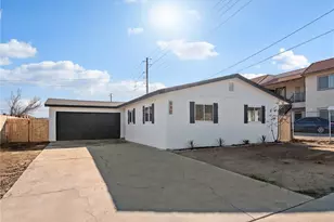 840 E Virginia, Barstow, CA 92311 - Photo 1