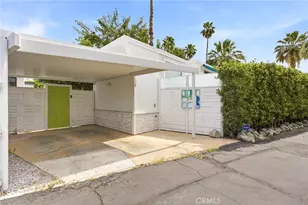 138 Hiawatha, Palm Springs, CA 92264 - Photo 29