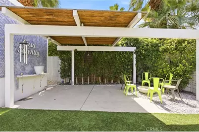 138 Hiawatha, Palm Springs, CA 92264 - Photo 21