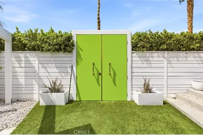 138 Hiawatha, Palm Springs, CA 92264 - Photo 25