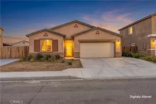 [Address not provided], Adelanto, CA 92301 - Photo 1