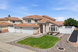 13074 San Miguel St, Victorville, CA 92392 - Photo 1