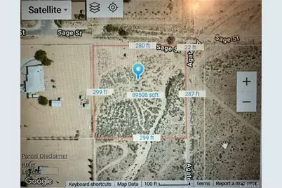 0 Sage, Hesperia, CA 92344 - Photo 5