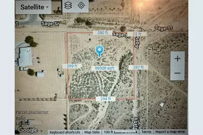 0 Sage, Hesperia, CA 92344 - Photo 5