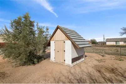 9533 Choiceana, Hesperia, CA 92345 - Photo 27