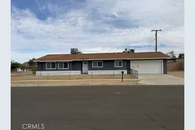 31060 Balsa, Barstow, CA 92311 - Photo 1