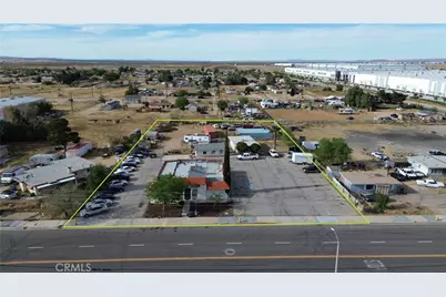 12036 Bartlett Avenue, Adelanto, CA 92301 - Photo 7