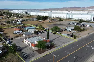 12036 Bartlett Ave, Adelanto, CA 92301 - Photo 1