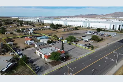 12036 Bartlett Avenue, Adelanto, CA 92301 - Photo 1