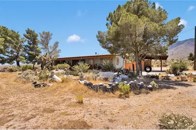 29229 Santa Rosa Road, Lucerne Valley, CA 92356 - Photo 3