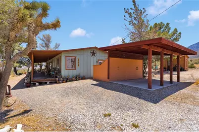 29229 Santa Rosa Road, Lucerne Valley, CA 92356 - Photo 11