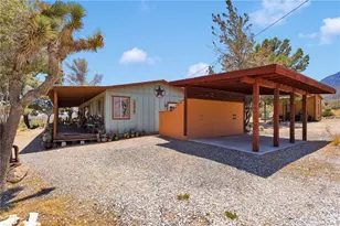 29229 Santa Rosa Rd, Lucerne Valley, CA 92356 - Photo 11