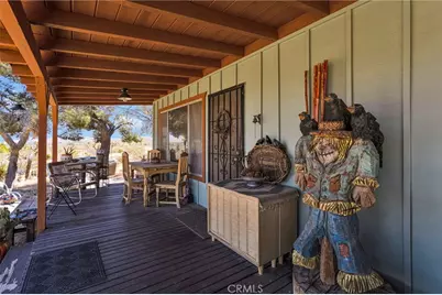 29229 Santa Rosa Road, Lucerne Valley, CA 92356 - Photo 13