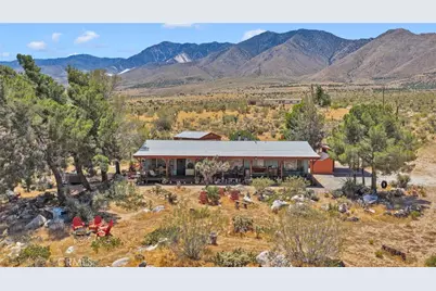 29229 Santa Rosa Road, Lucerne Valley, CA 92356 - Photo 1