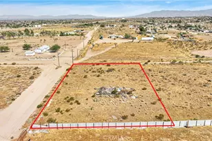 0 Barker Rd, Victorville, CA 92392 - Photo 1