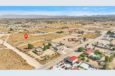 0 Barker Road, Victorville, CA 92392 - Photo 5