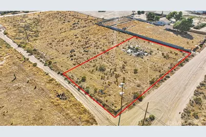 0 Barker Road, Victorville, CA 92392 - Photo 3