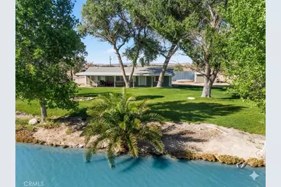 48197 Valley Center Road, Newberry Springs, CA 92365 - Photo 1