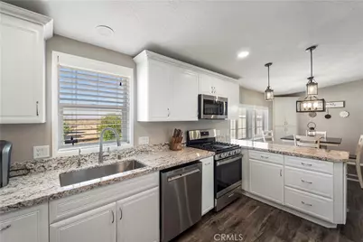 48197 Valley Center Road, Newberry Springs, CA 92365 - Photo 19