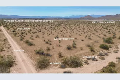 46330404 Earlimart Street, Apple Valley, CA 92307 - Photo 1