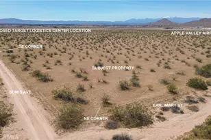 46330404 Earlimart St, Apple Valley, CA 92307 - Photo 1